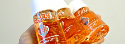 Косметическое масло Bio-Oil PurCellin Oil