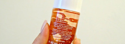 Косметическое масло Bio-Oil PurCellin Oil