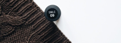 Матовая помада NYX Soft Matte Lip Cream Smlc 09 Abu Dhabi