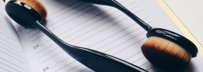 Кисть DE.CO. или китайская Кисть Kingmas ???