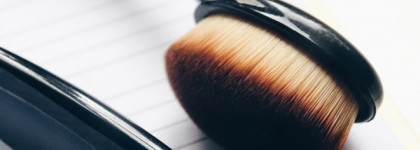 Кисть DE.CO. или китайская Кисть Kingmas ???