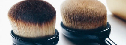 Кисть DE.CO. или китайская Кисть Kingmas ???