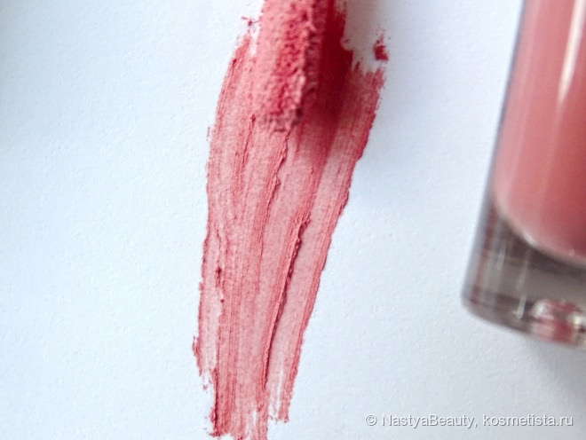 Матовые помады Xxxl Longlasting Lipgloss Matt effect 06 Soft Nude и 05 Velvet Rose