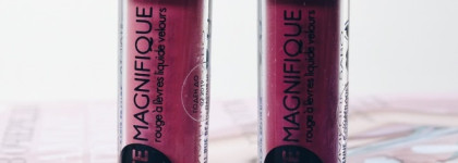 Матовые помады Vivienne Sabo Matte Magnifique оттенок 212, 217