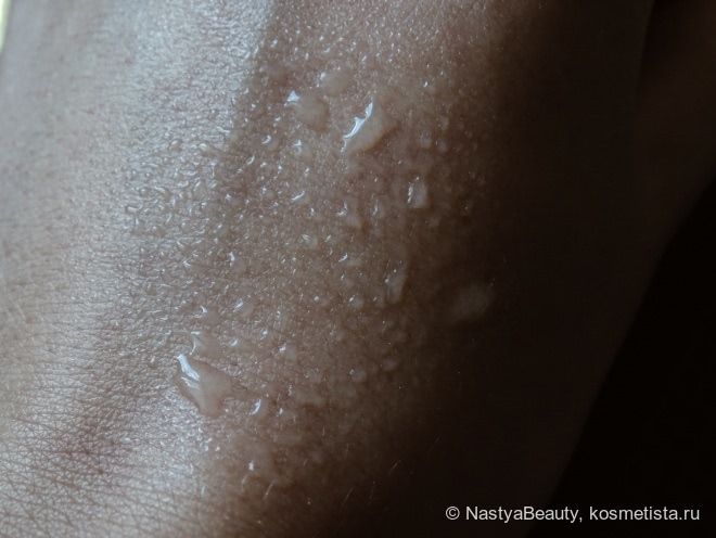 NYX Сияющий спрей-фиксатор для макияжа Dewy Finish Setting Spray + 100% передача оттенков теней