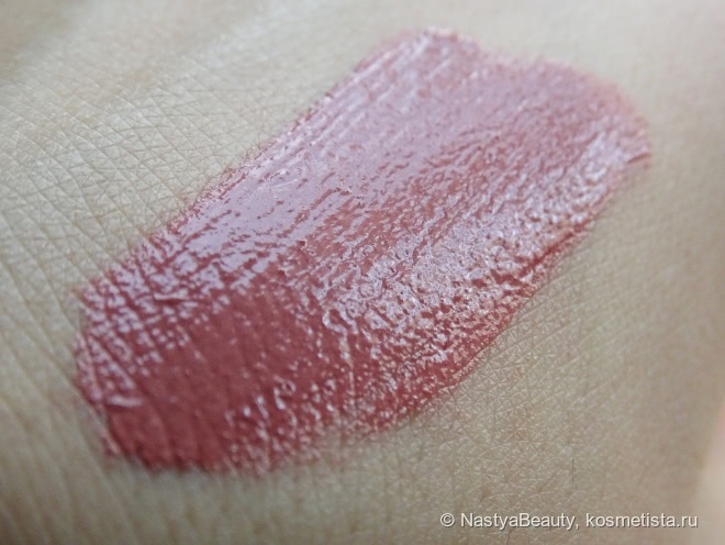 Жидкая матовая помада Maybelline Vivid Matte Liquid #50 Nude Thrill
