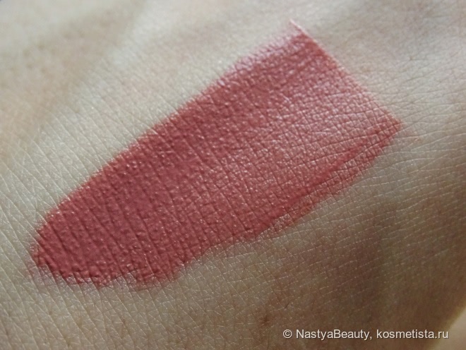 Жидкая матовая помада Maybelline Vivid Matte Liquid #50 Nude Thrill