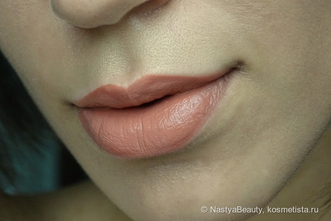 Жидкая матовая помада Maybelline Vivid Matte Liquid #50 Nude Thrill