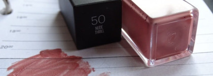 Жидкая матовая помада Maybelline Vivid Matte Liquid #50 Nude Thrill