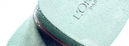 Маски L'oreal Магия глины