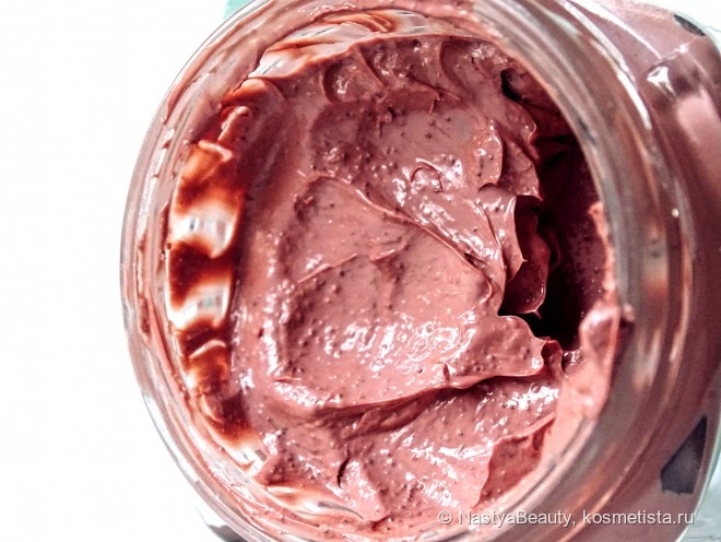 Маски L'oreal Магия глины