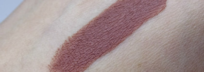 Помада NYX Full Throttle Lipstick оттенок 03 Kiss the dust