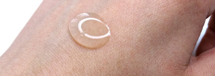 Сыворотка Vichy Mineral 89 Fortifying And Plumping Daily Booster. Ежедневный гиалуроновый гель-сыворотка для кожи