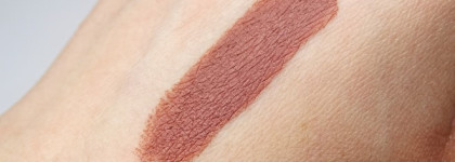Помада NYX Full Throttle Lipstick оттенок 03 Kiss the dust