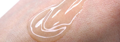 Сыворотка Vichy Mineral 89 Fortifying And Plumping Daily Booster. Ежедневный гиалуроновый гель-сыворотка для кожи