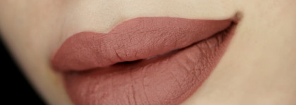 Помада NYX Full Throttle Lipstick оттенок 03 Kiss the dust