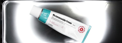 Крем и Флюид для лица A'PIEU с Мадекассосидом