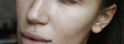 Dior Backstage оттенок 2,5N. Основа, которая здорово смотрится на лице