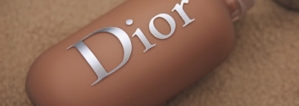Dior Backstage оттенок 2,5N. Основа, которая здорово смотрится на лице
