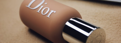 Dior Backstage оттенок 2,5N. Основа, которая здорово смотрится на лице