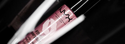 Отличный уход для губ. NYX сделал прекрасный продукт Thisiseverything Lip Oil