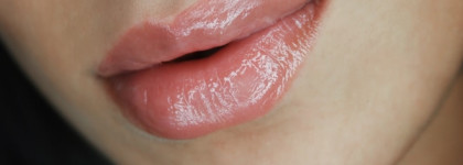 Отличный уход для губ. NYX сделал прекрасный продукт Thisiseverything Lip Oil