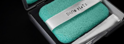 Самые удобные матирующие салфетки! too cool for school