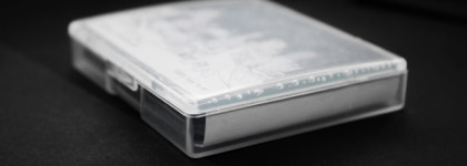 Самые удобные матирующие салфетки! too cool for school