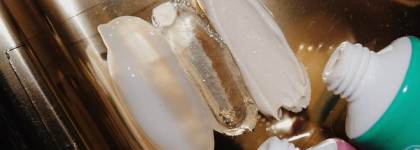 МАСКИ моментальный уход Yves Rocher