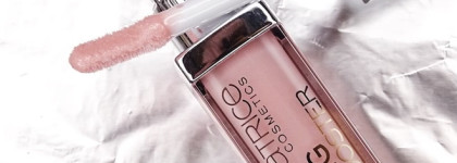 Альтернатива Dior Lip Maximizer за 250р/4$ - Catrice Volumizing 010