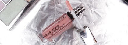 Альтернатива Dior Lip Maximizer за 250р/4$ - Catrice Volumizing 010