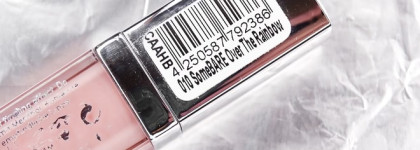 Альтернатива Dior Lip Maximizer за 250р/4$ - Catrice Volumizing 010