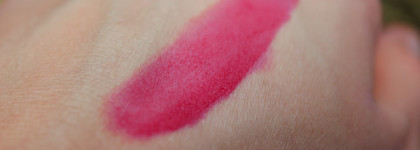 Губы как с показов Chanel Rouge Allure Liquid Powder 958