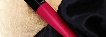 Губы как с показов Chanel Rouge Allure Liquid Powder 958