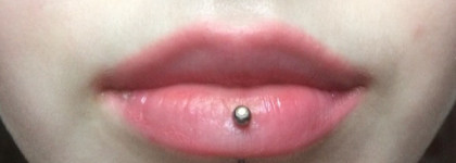 Прекрасный тинт Dior Cheek And Lip Glow Instant Blushing Rosy