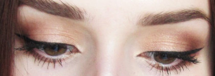 Тени для лисички - Estee Lauder Pure Color Envy Sculpting EyeShadow 5-Color Palette. 05 Fiery Saffron