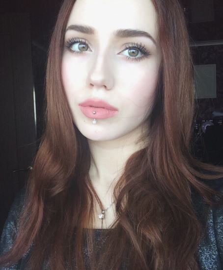 3 в 1 от Giorgio Armani Eye & Brow Maestro; 2 Wenge Wood, 5 Auburn
