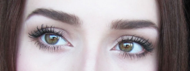 3 в 1 от Giorgio Armani Eye & Brow Maestro; 2 Wenge Wood, 5 Auburn