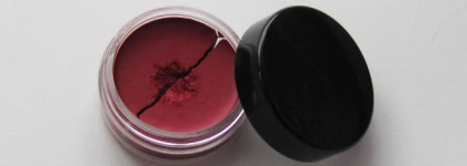 Красная прекрасная Inglot AMC Eyeliner Gel 79