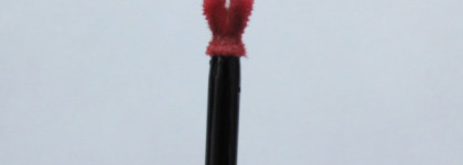 Масло-тинт YSL Volupte Tint-In-Oil Nourishing Lip Oil Colour Enhancer в оттенках #1  Drive Me Copper и  #4  I Rose You