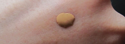 Моя вторая кожа Giorgio Armani Maestro Fusion Make Up Maquillage Fusion spf 15 №4