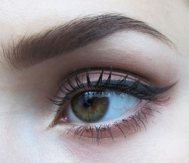 Когда хочется шоколада Tom Ford Eye Color Quad # 03 Cocoa Mirage