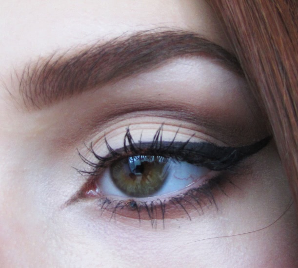 Когда хочется шоколада Tom Ford Eye Color Quad # 03 Cocoa Mirage