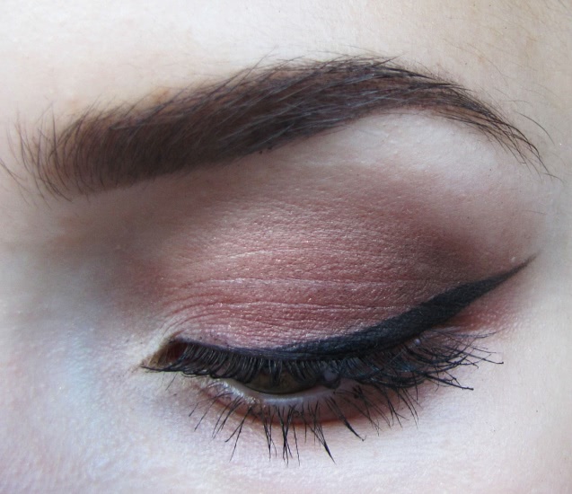 Когда хочется шоколада Tom Ford Eye Color Quad # 03 Cocoa Mirage