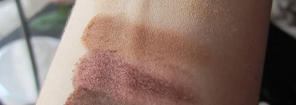 Когда хочется шоколада Tom Ford Eye Color Quad # 03 Cocoa Mirage