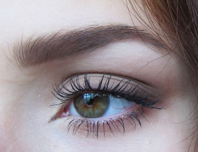 Когда хочется шоколада Tom Ford Eye Color Quad # 03 Cocoa Mirage