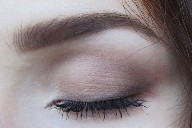 Когда хочется шоколада Tom Ford Eye Color Quad # 03 Cocoa Mirage