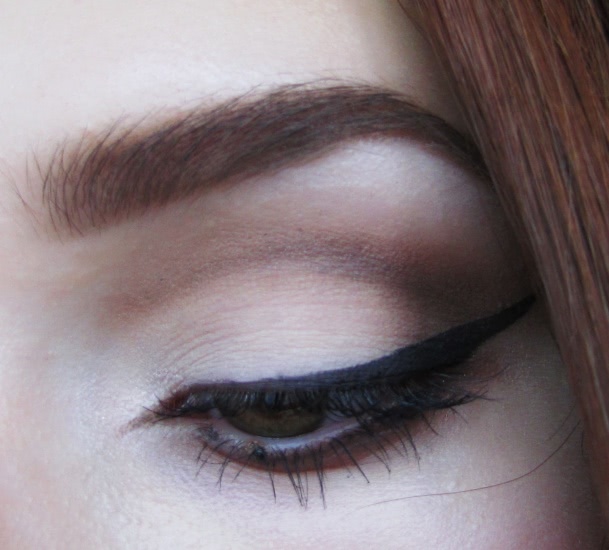 Когда хочется шоколада Tom Ford Eye Color Quad # 03 Cocoa Mirage