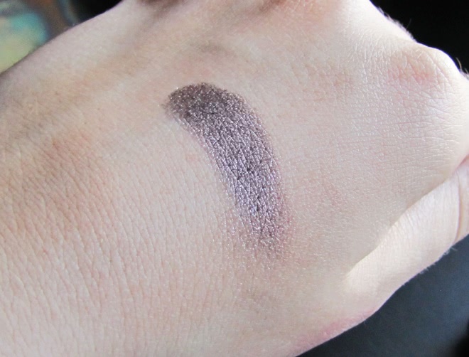 Космос на глазах Chanel illusion d'ombre. #83 illusoire