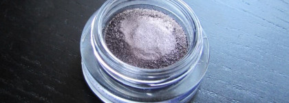 Космос на глазах Chanel illusion d'ombre. #83 illusoire